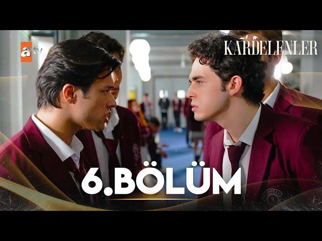 Kardelenler 6. Bölüm @atvturkiye