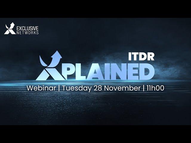 XPlained - Identity Threat Detection and response (ITDR)