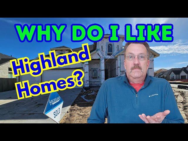 Is Highland Homes Houston the right builder for you (in 2024)