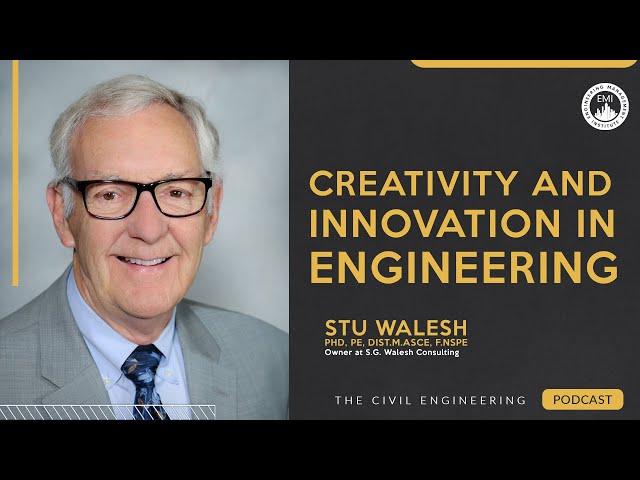 How to Become a More Creative and Innovative Engineer