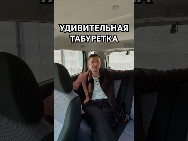 Самый дешевый автомобиль!