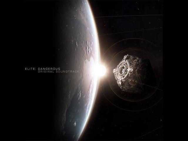 Elite Dangerous OST  (Disc 1 - Exploration)