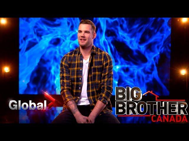 Big Brother Canada 6 Extended Bio | William Kenny