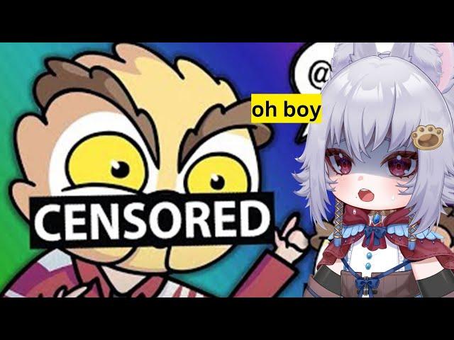 Vanoss being Offensive - The Ultimate Compilation | Paws React