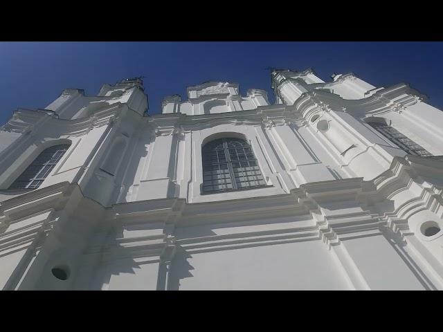 Saint Sophia Cathedral | Polotsk, Belarus