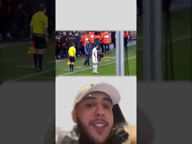 Il était injouable  messi football footballtiktok