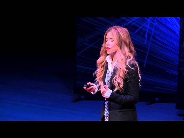 Animal rights -- birth of an activist | Simone Reyes | TEDxOrangeCoast