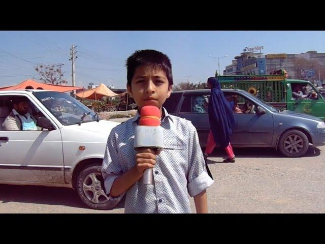 Arman TV Coverage | Arman Baig | Islamabad 2020