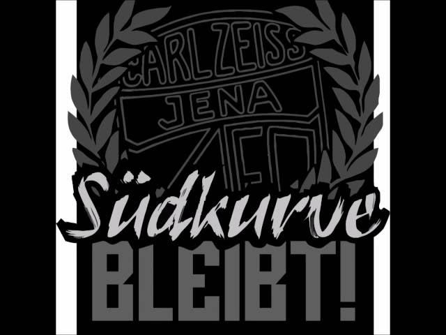 Brechraitz - Südkurve Bleibt