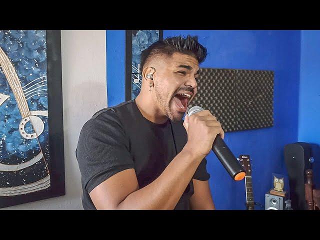 No Podras - David Fernando | Cristian Castro Cover |