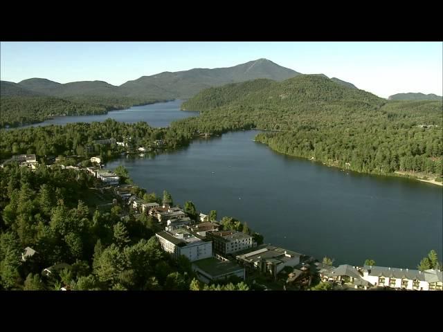 Lake Placid & Lake Champlain Region | VisitAdirondacks.com