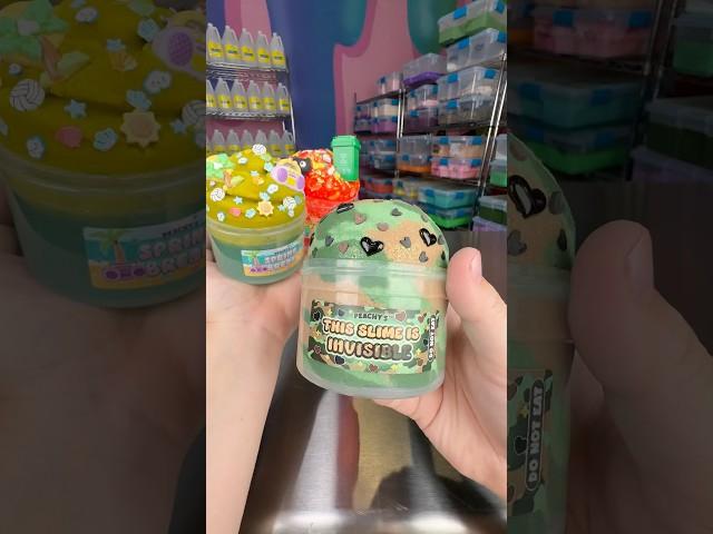 Peachybbies Slime Restock Alert!! 