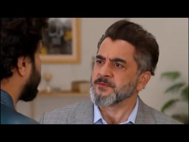 Dil-e-Nadan Episode 30 Teaser - Mikaal Zulfiqar - Amar Khan - 19th November 2024