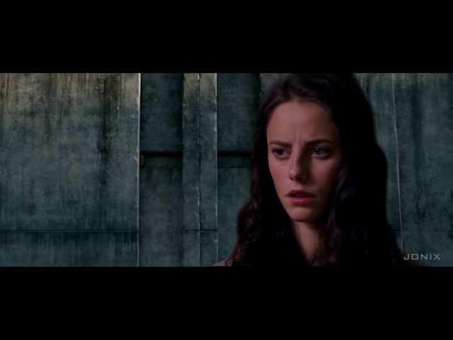 The Maze Runner Trailer Official Cast Fan Made [HD]