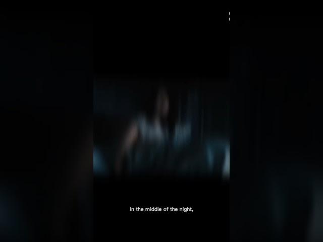Katniss and Peeta-- in the middle of the night-- #shorts #hungergames #everlark