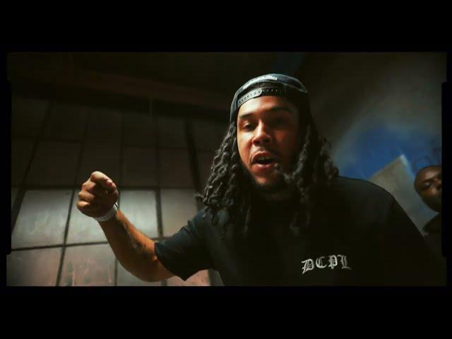 HAIL MARY (CYPHER) - MONTANA OF 300 x NO FATIGUE FT. J REAL x DON D x TALLEY OF 300