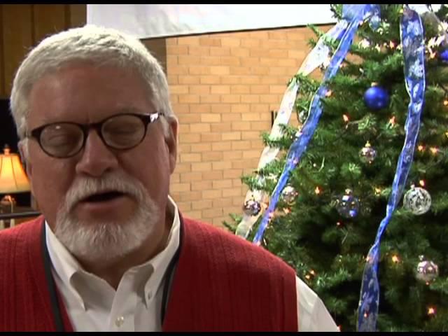 After more than 4 decades, KVII's Chief Engineer retires