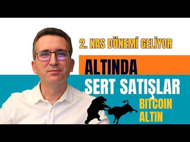 2. Nas Dönemi Geliyor, Altında Sert Satışlar