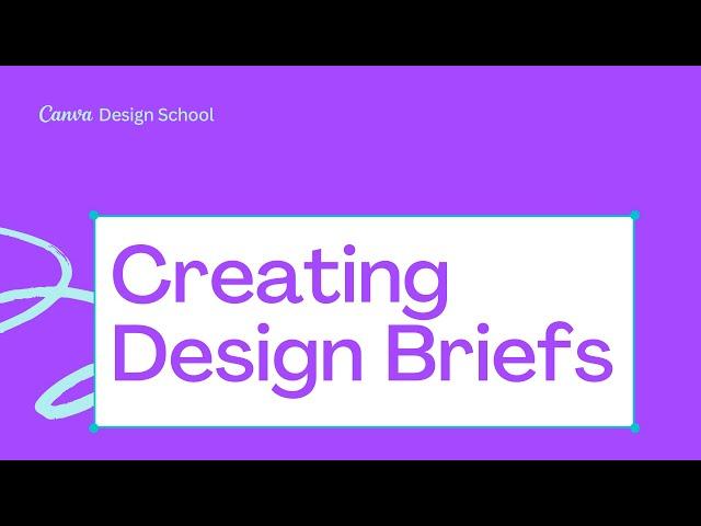 2. The Design Process (Creating Design Briefs) | Skills