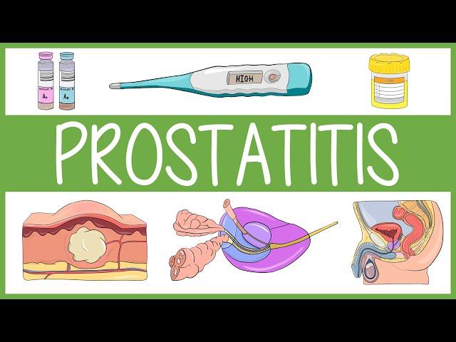 Prostatitis