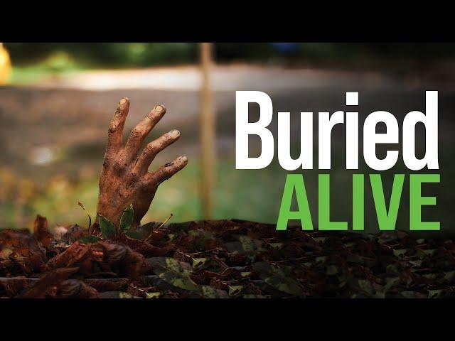 Buried Alive