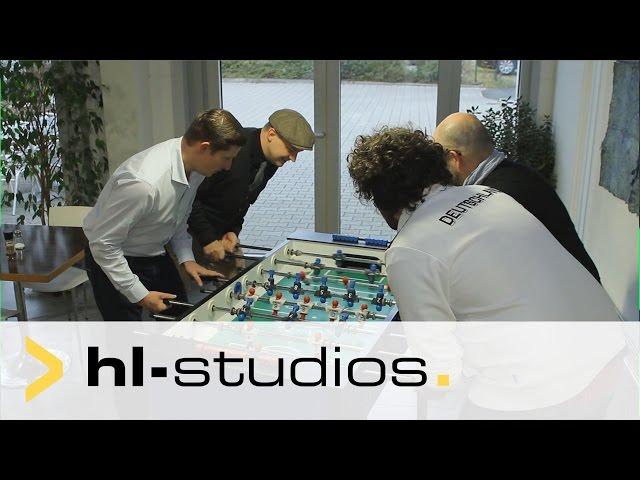 hl-studios Imagefilm