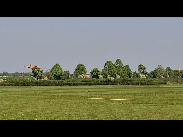 formation 4 landing