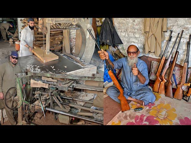 The Art of Making Amazing Invention || Old Man Manufacturing a Amazing Machine