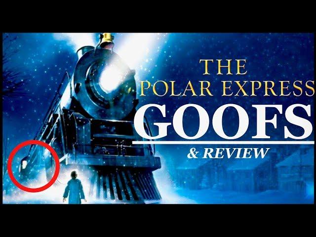 Goofs Found In The Polar Express (All The Mistakes & What You Never Noticed)