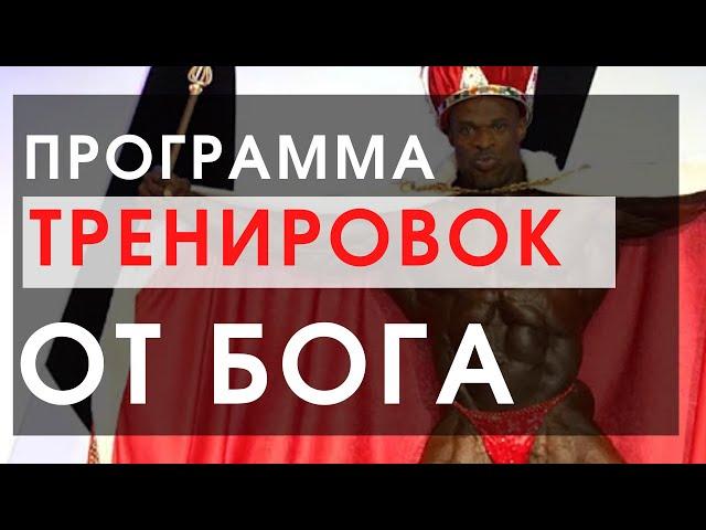 3 программы, которые сделают из Вас фитнес-модель. Бесплатно.