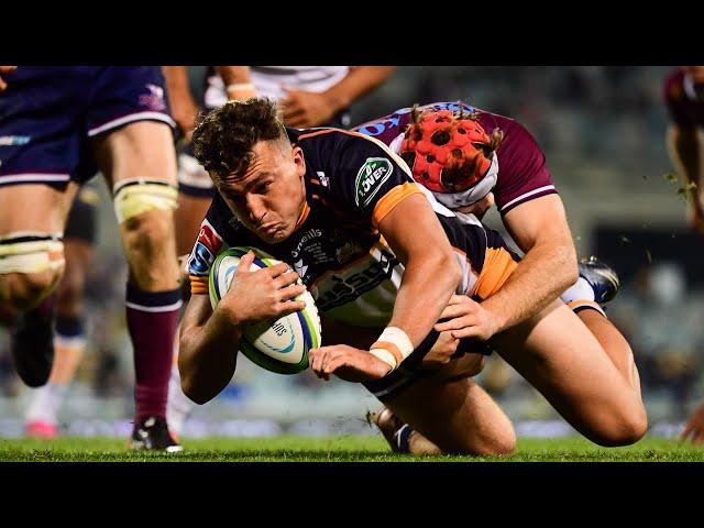 Super Rugby AU Final: Brumbies vs Reds