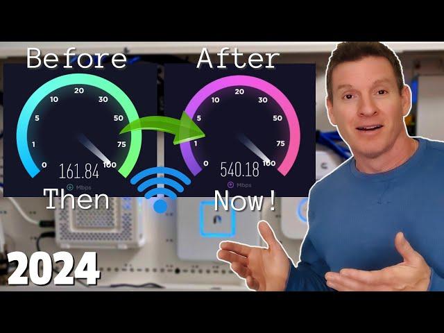 How To Get Faster Internet Speed When You Change One Setting | 2023