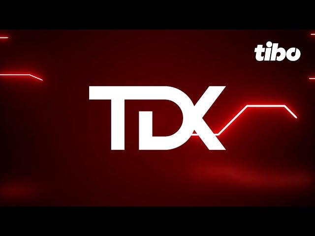 ТИБО 2025: Технологические Решения и Инновации с TDX