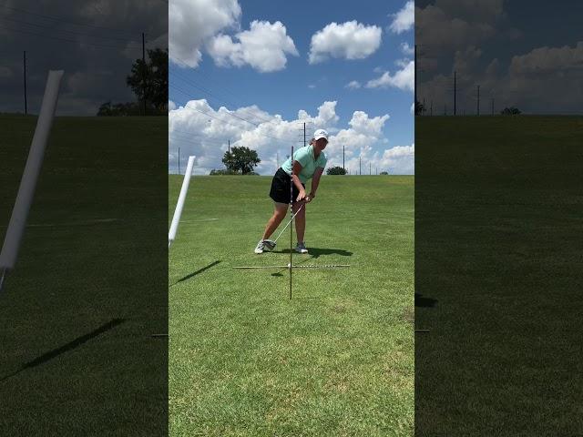 Creating a Fairway Finder with Megan Johnston