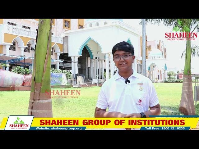 Student Testimonial | Shaheen Bidar  | NEET 2023  Toper