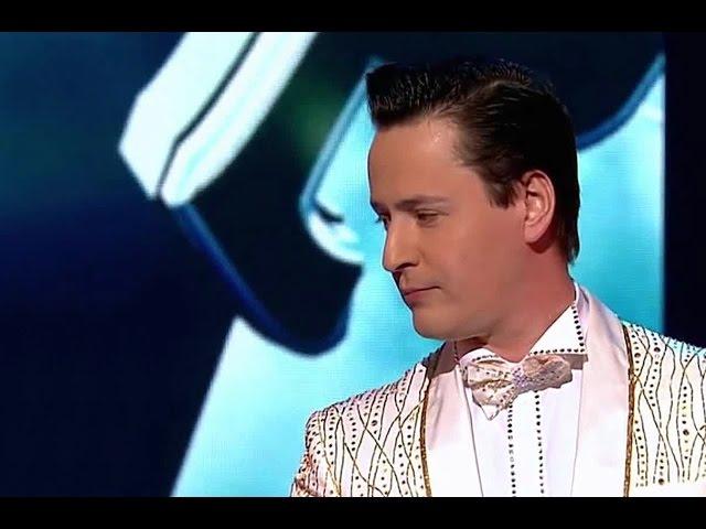 VITAS - Выбирай/Choose