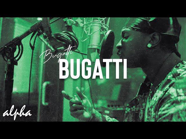 POP SMOKE - BUGATTI (Music Video) [prod.alpha]