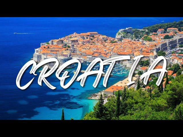 Top 10 Things To Do in Croatia