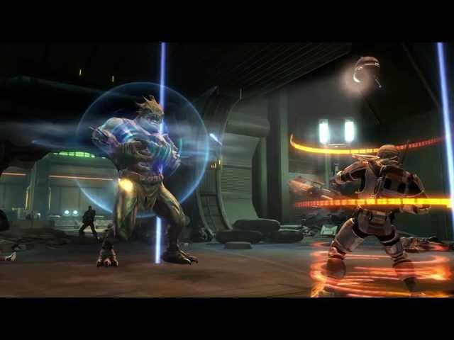 Star Wars: The Old Republic | Coming Up!