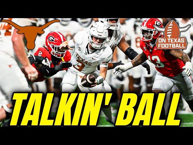 Talkin' Ball LIVE | Transfer Portal Madness Underway | Clemson Tigers | College Football Playoffs