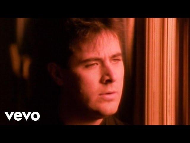 Vince Gill - When I Call Your Name (Official Music Video)