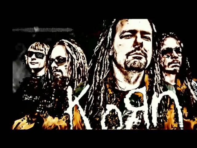 The Best of KORN (Remake)