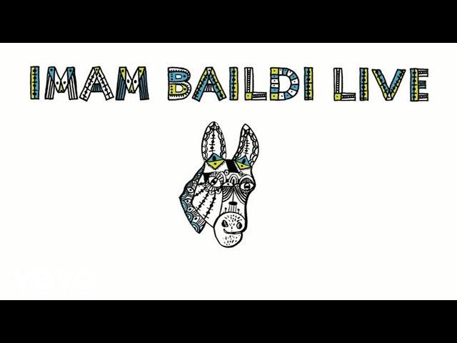 Imam Baildi - Los Ejes De Mi Carreta - Live ft. BnC