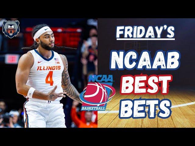 NCAAB Picks Today | Free NCAAB Picks, Props and Best Bets | PrizePicks Props