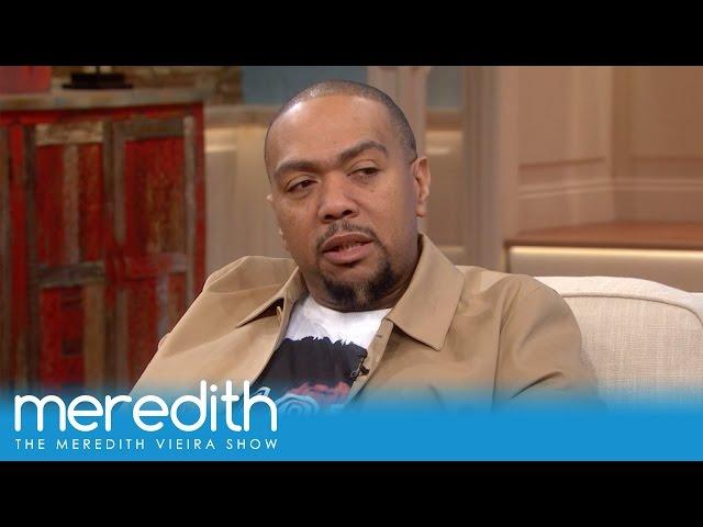 Timbaland On His Depression After Aaliyah's Death | The Meredith Vieira Show