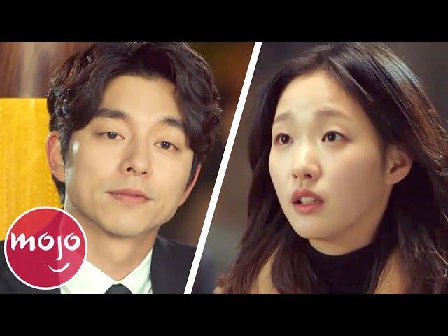 Top 20 Korean Drama Series of All Time