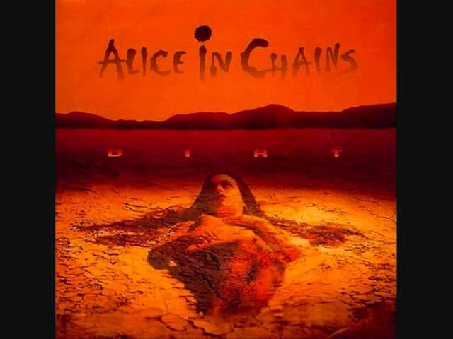 Alice In Chains - Them Bones