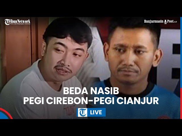 Pegi Setiawan Tidur Nyenyak, Kini Giliran Pegi Cianjur Cemas Tunggu Hasil Tes DNA Buntut Kasus Vina