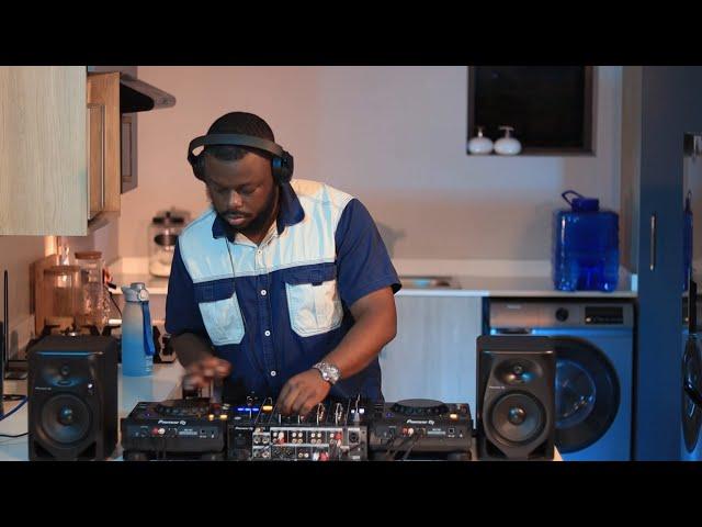 Amapiano Mix 2024 Mix By DysFonik - EP 3 | Private School | Kelvin Momo | De Mthuda | Mick Man