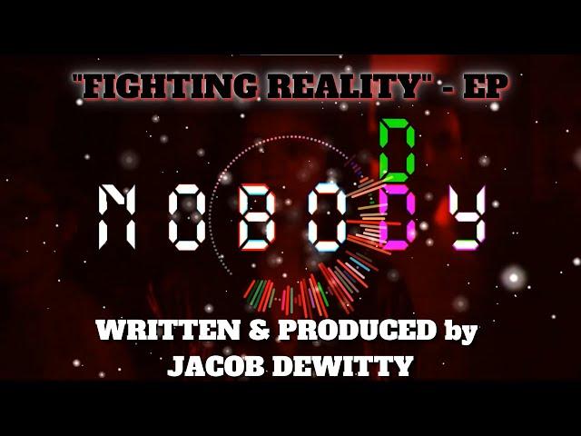 Jacob Dewitty - Need Nobody (Visualizer)